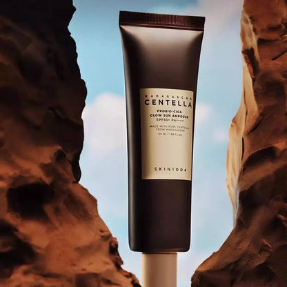 Centella Korean Original Magadascar Skincare Serum Facial Retinol Eye Cream Probio-CICA Essence Toner Face Cream