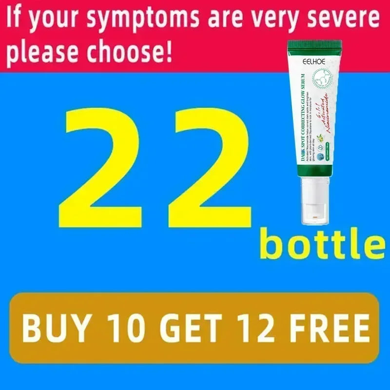 Dark Spot Removal Serum Effectively lightens and diminishes dark spots smoothen & refines the skin's texture Moisturizing Repair