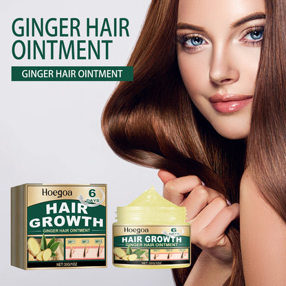 Hair Growth Cream Prevent Loss Baldness Treatment Improves Dryness Reduce Damaged Deeply Moisturizing Repairing Curls Hair Mask
