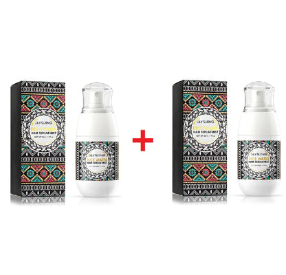 Fast Hair Growth Spray Fermented Rice Water Serum Prevent Thinning Dry Frizzy Repair Refreshing Anti Hair Loss Treatment Product