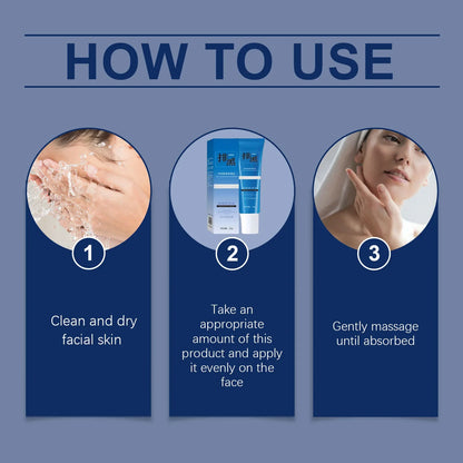 Dark Spots Removal Cream Facial Whitening Freckle Acne Mark Pigmentation Removal Melanin Skin Correction Brighten Care Products