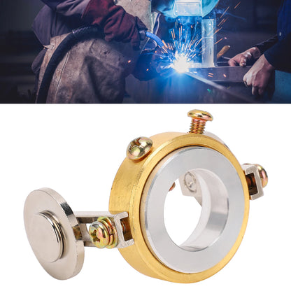 Cutting Torches Guide Wheel Cutting Roller Guide Wheel Spacer High Speed Steel for Plasma Cutter 40A/PT31 22-45mm