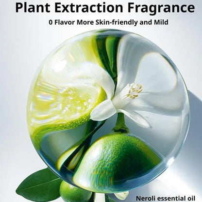 Blue Man Skin Pro Amino Acid Facial Cleanser Oil Control Blackhead Removal Pores Shrink Deep Cleansing Skin Care Men's Cleanser