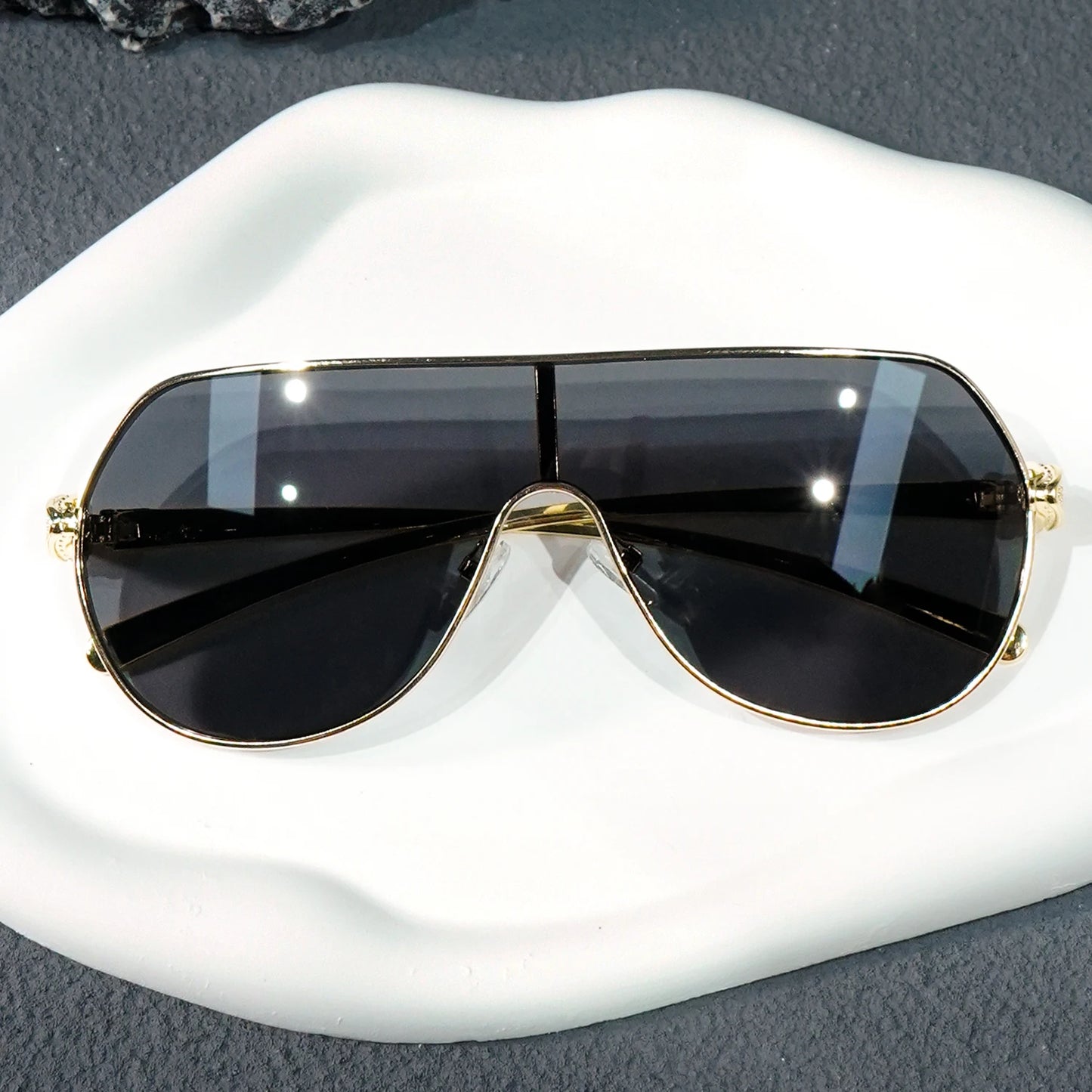 Summer Must Haves SunGlasses, Protection for Men and Women, Perfect for,, and Cruise, Stylish and Functional for Daily Wear