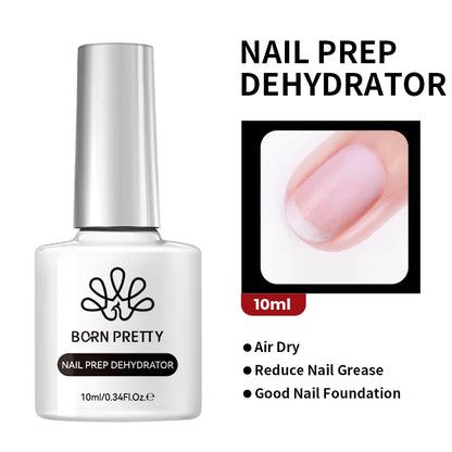 Born Pretty 15ml Aurora 3D Shaping Non Stick Hand Nail Extension Gel Soak Off UV LED For Nail Building Manicure Construction Gel