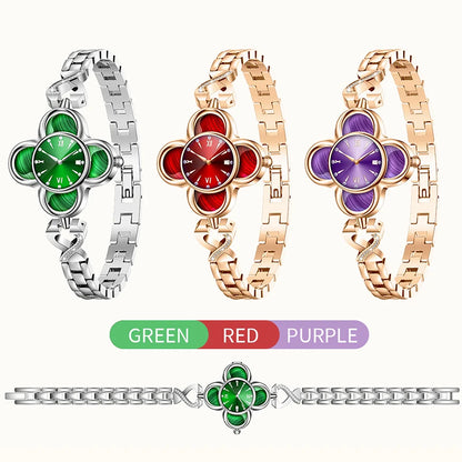 LIGE Smart Quartz Wristwatch Smart Bracelet Ladies Blood Pressure Monitor Fitness Tracker Waterproof Sport Smartwatch Women Gift