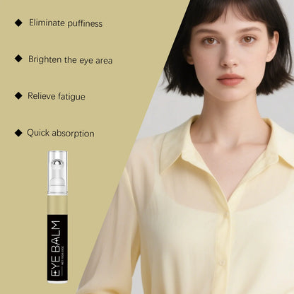 Retinol Moisturizing Eye Cream Improve Dullness Around Eyes Deep Hydration Reduce Swelling Firming Brightening Eye Care Essence