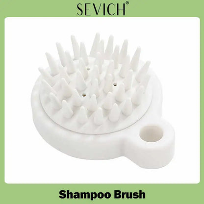 Green Apple Black Hair Dye Shampoo 500ml Diy Herbal Coloring Hairs Instant Gray To Black Instant Coloring Shampoo For Women&Men