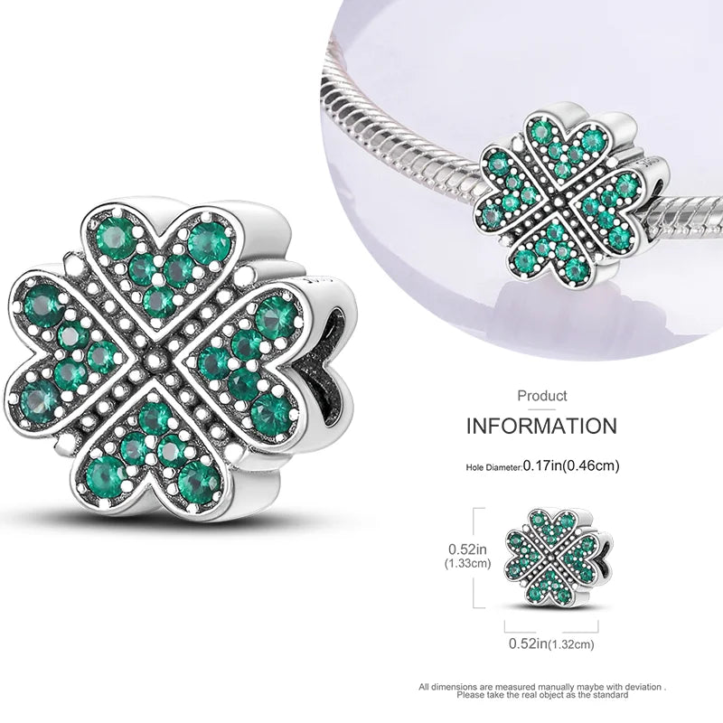 Hot Sale 925 Silver Charms Beads Perfume Animal Butterfly Pendants Fit Original Bracelet DIY Jewelry