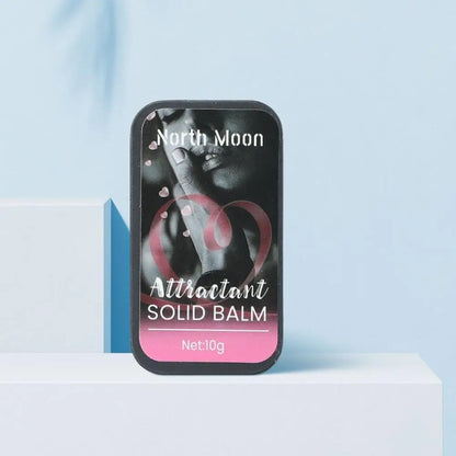 Pheromone Perfume Balm For Women Men Long Lasting  Portable Perfume Deodorant Fragrance Cologne  Flirting Perfume Balm