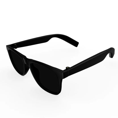 Smart Glasses Bluetooth Call Music Remote Control Camera Shoot Photo Wireless Headset Men Women Sunglasses For Android IOS Phone