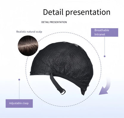 Best-selling synthetic fiber wig female side part bobo short straight hair fashion black high temperature silk full head cover