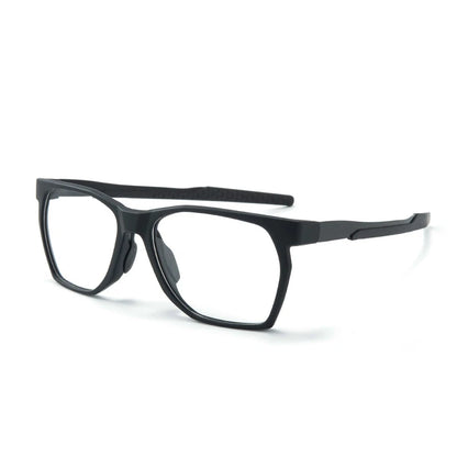 MOMOJA TR90 Glasses Frame Men's Basketball Outdoor Glasses New Sports Full Frame Optical Prescription Eyeglasses Hot Sale 8059