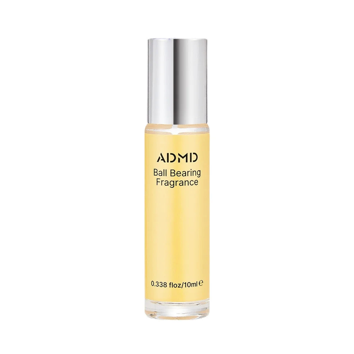 ADMD Fragrance for Men and Women Ball Bearing  Perfume Lasting Fragrance Natural Fresh Elegant and Charming Suitable for Dating