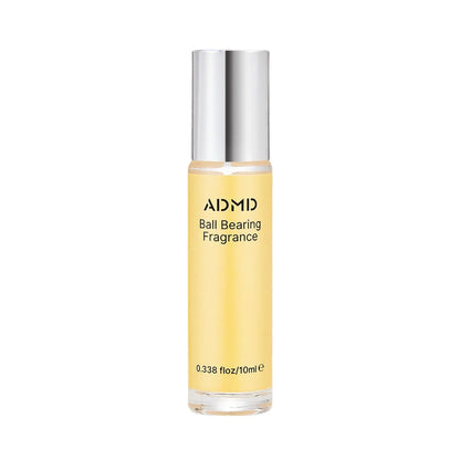 ADMD Fragrance for Men and Women Ball Bearing  Perfume Lasting Fragrance Natural Fresh Elegant and Charming Suitable for Dating
