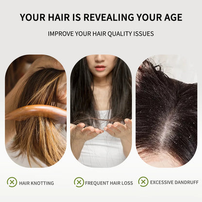 Rosemary Soap For Hair Growth Strengthening Thickening Hair Care Shampoo Volumizing Smoothing Bars  for All Hair Types