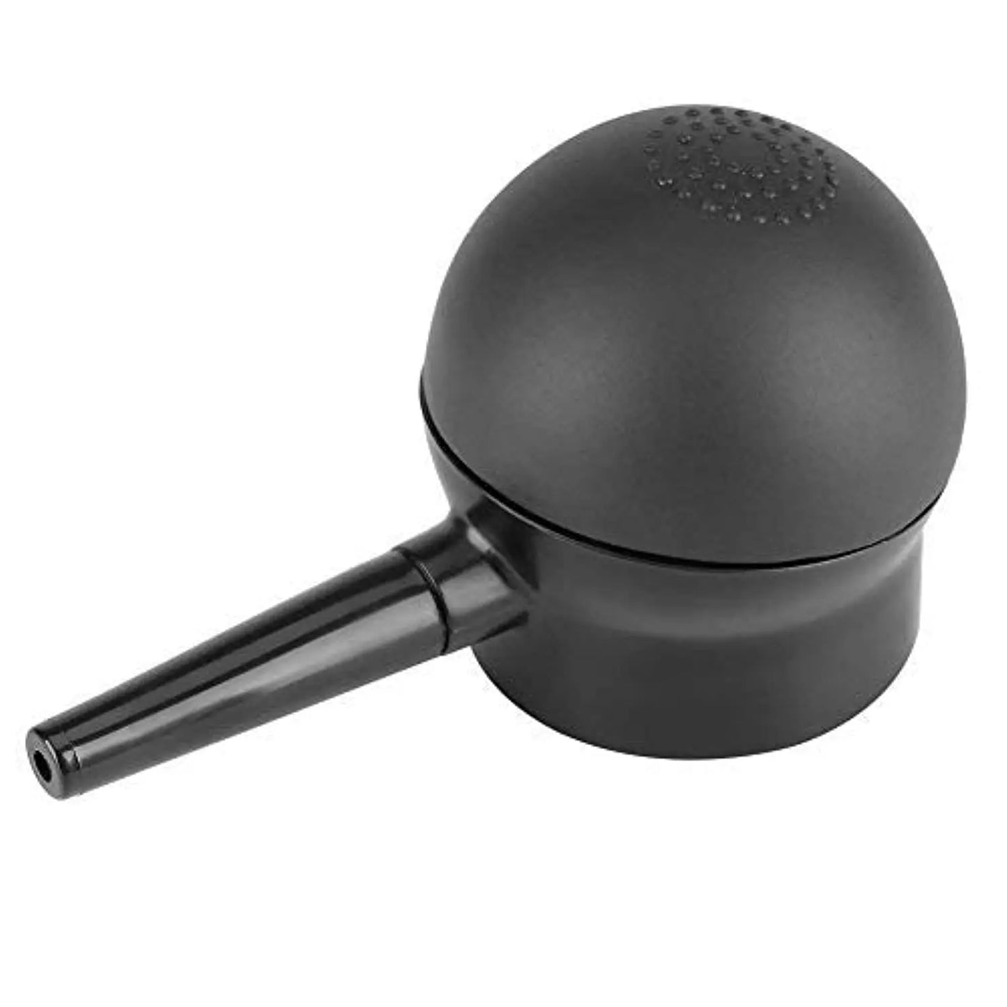 27.5g Hair Building Fibers, Fill In Fine or Thinning Hair Instantly Thicker, Fuller Looking Hair 9 Shades,4 size options