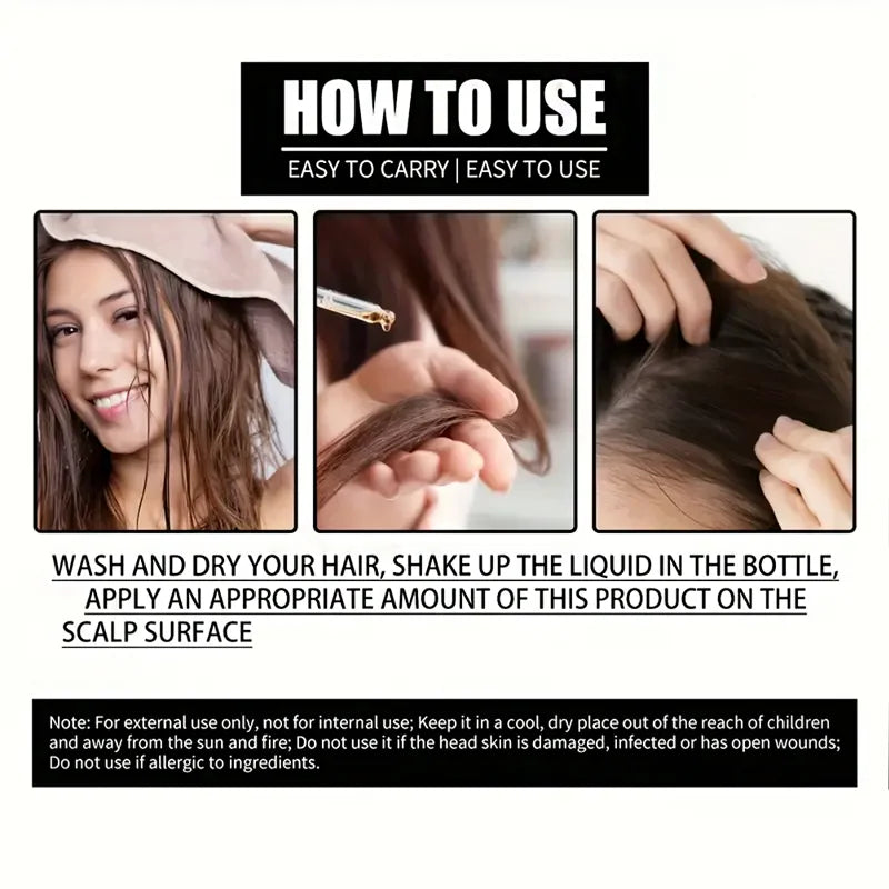 YUITIKEU Hair Oil enhances shine and provides long-lasting smoothness and gloss effect. Suitable for dry to very dry hair.