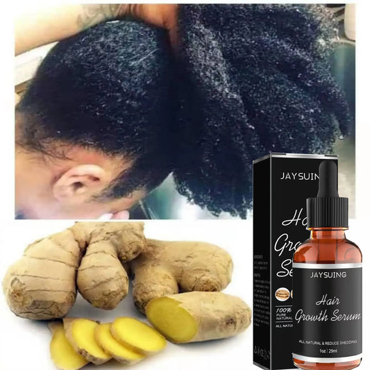 Hair care essence has good permeability, penetrates into the hair core, fully absorbs nutrients, and deeply moisturizes