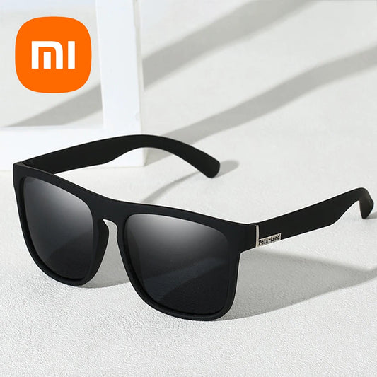 XIAOMI High Quality Sunglasses Men Women Fashion Classic Fishing Sports Glasses Cycling Goggles Sun Glasses Mountaineering UV400