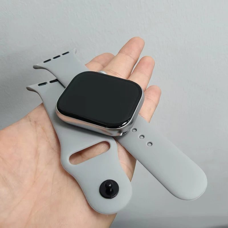 Smart Watch I9 Pro Max Answer Sport Fitness Tracker Custom Dial Smartwatch Men Women Gift For Apple Phone