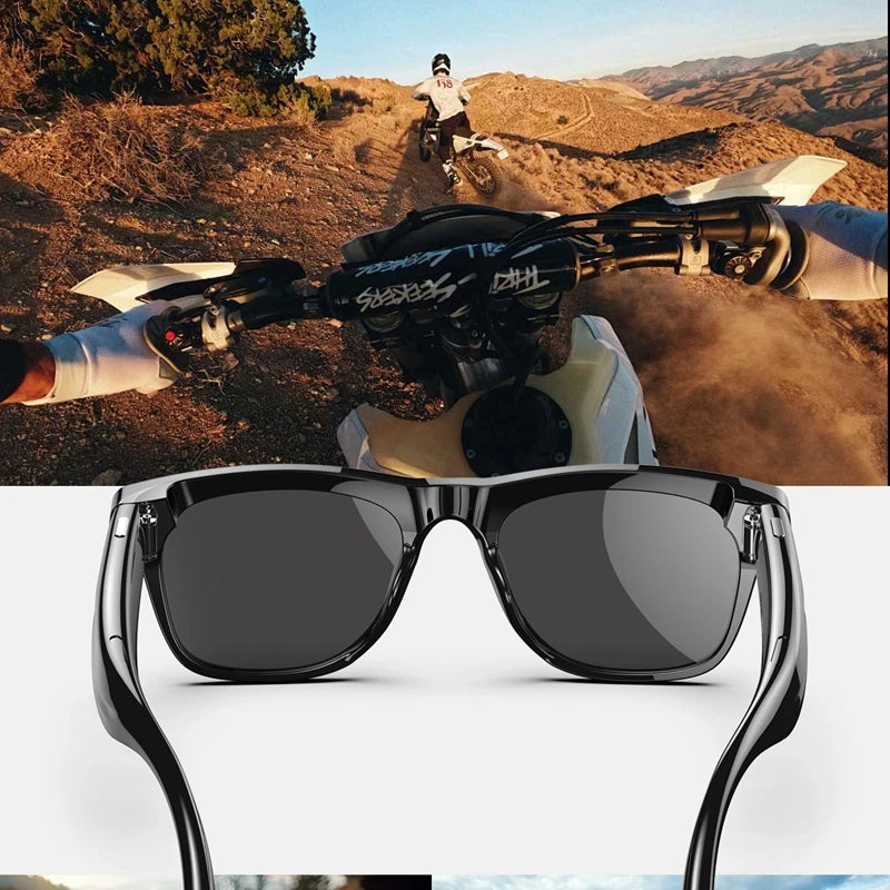 Xiaomi MIJIA 1080P HD AI Smart Glasses Cat GPT 100MP Camera Bluetooth Call 260Mah Battery Voice Assistant Control Smart Glasses