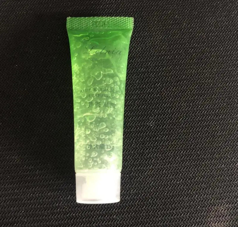 1/2/3PCS Gel Aloe 100% Plants Base Primers Natural Primers Make Up Transparent Eyeshadow Primer Moisturizing Makeup Cosmetics