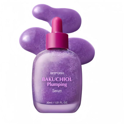 Eqqual Berry Ampoule Essence Shrink Pores Retinol Vitamin Brightening Skin Deep Moisturizing Repair Sensitive Improve Dullness