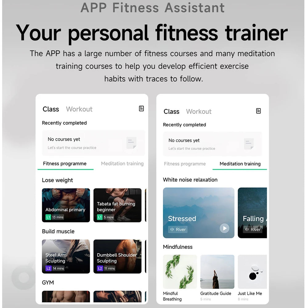 New GPS Smartwatch 1.39'' AMOLED Display 100 Sports Modes Voice Calling Smart Watch Men Women Military Grade Toughness Watches