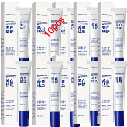 Powerful Spot-Removing Whiten Cream Brighten Skin Fast Eliminates Melanin Pigmentation Melasma Dark Spots Korean Face Skin Care