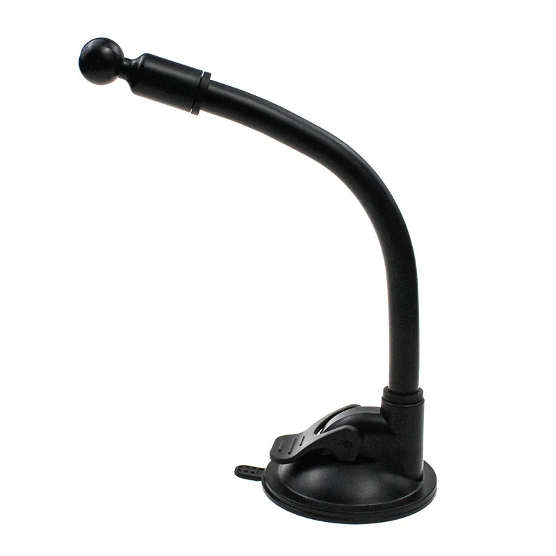 Car Phone Mount Suction Cup Replacement 17mm Ball Head Base for Car Dashboard Mobile Phone Holder Stand Accessories Long Arm