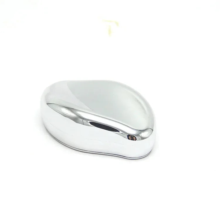 HOT Crystal Painless Physical Hair Removal Eraser Glass Hair Remover Epilator Safe Easy Cleaning Reusable Body Care Depilation