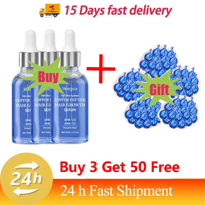 Major Hair Growth Essence Tough Care Hair Improve Dry Scalp Wash Free Hair Care Nourishment Oil Anti Alopecia Hair Care