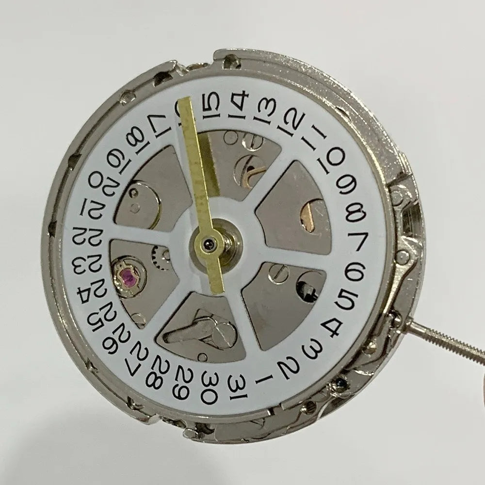 2813 Watch Movement 3 Hands Single Calendar Automatic Mechanical Movement For 2813 Watch Movement /DG2813 Watch Repair Parts
