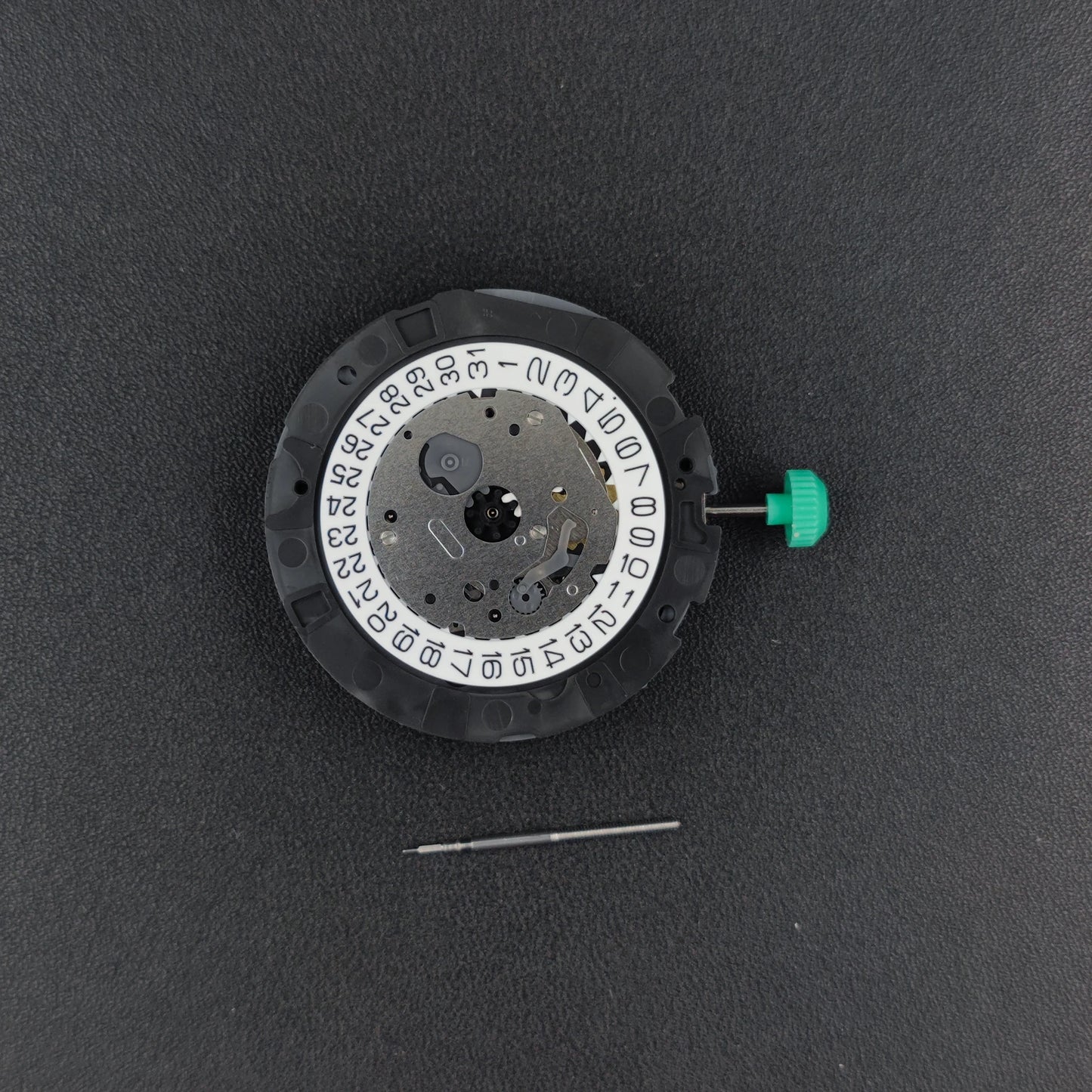 Genuine Miyota 0S20 Quartz Chronograph Watch Movement Modified Japan Movement OS20 Chronograph Seconds with Battery