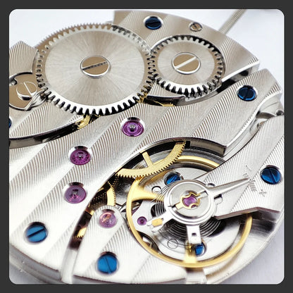 ST 3600 movement watch movement mechanical watch movement automatic movement watch parts replacement accessories