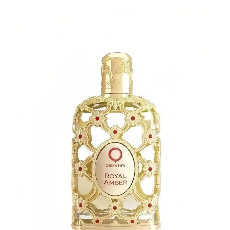 Oriental Royal Amber Women - 3.38 Ounce EDP Spray Long-lasting Floral Perfume An Elegant Gift