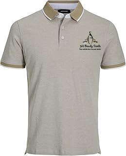 Summer polo Tshirt
