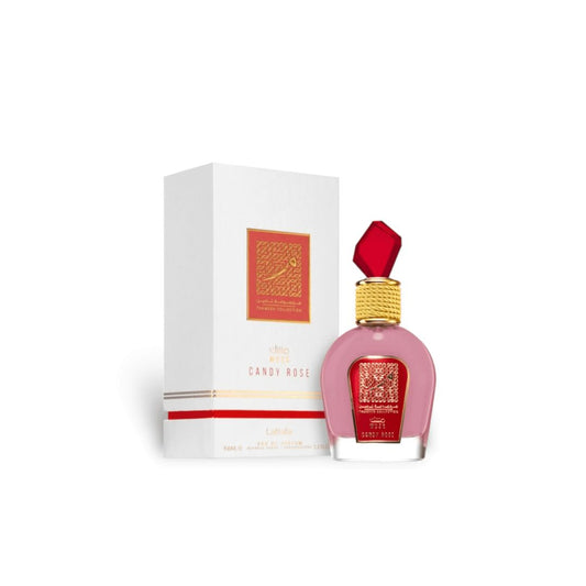 Thameen Candy Rose