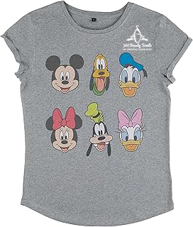 WAlt disney t-shirt