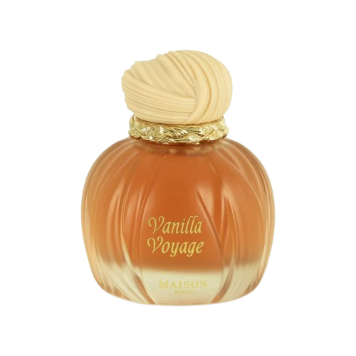 Vanilla Voyage by Maison Asrar