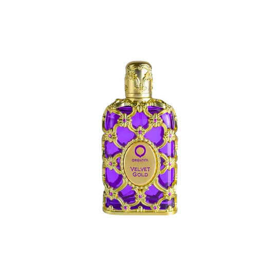 Velvet Gold