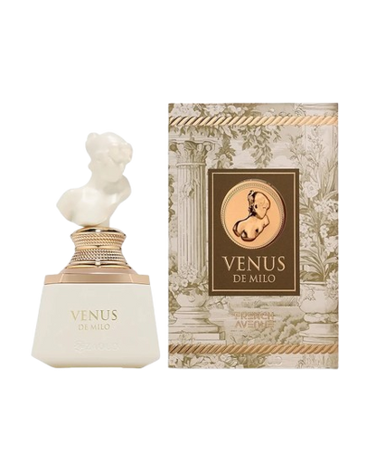 French Avenue Venus De Milo