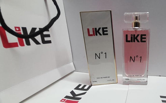 Like NÂ°5 Perfume