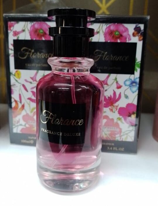 Florence fragrance deluxe