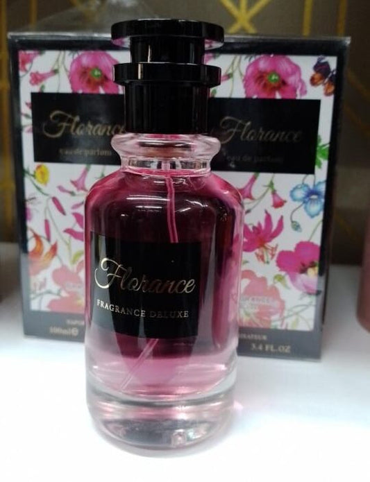 Florence fragrance deluxe