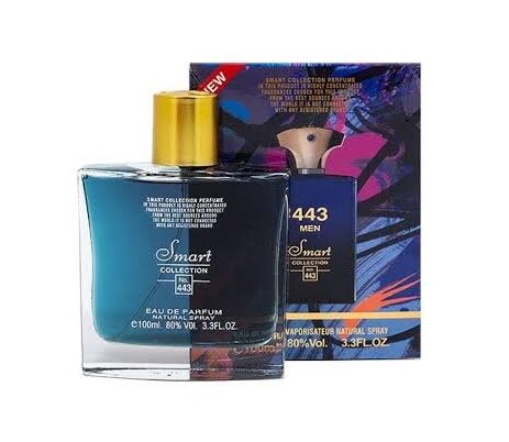 NO:443 SMART COLLECTION PERFUME