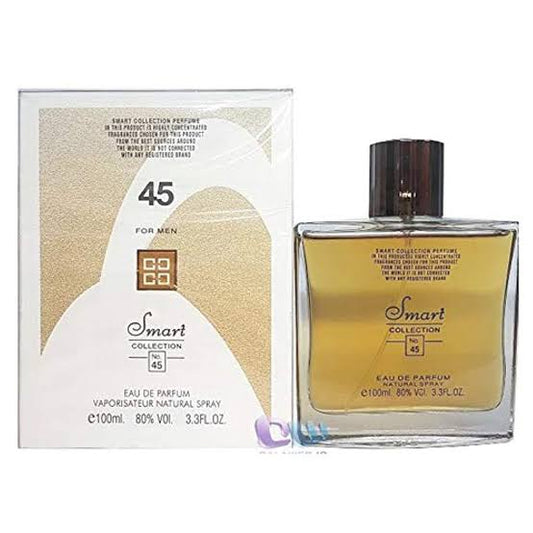 Smart Collection Smart No.45 Givenchy Pie