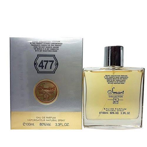 Azzaro perfume man number 477 perfume 100 mls