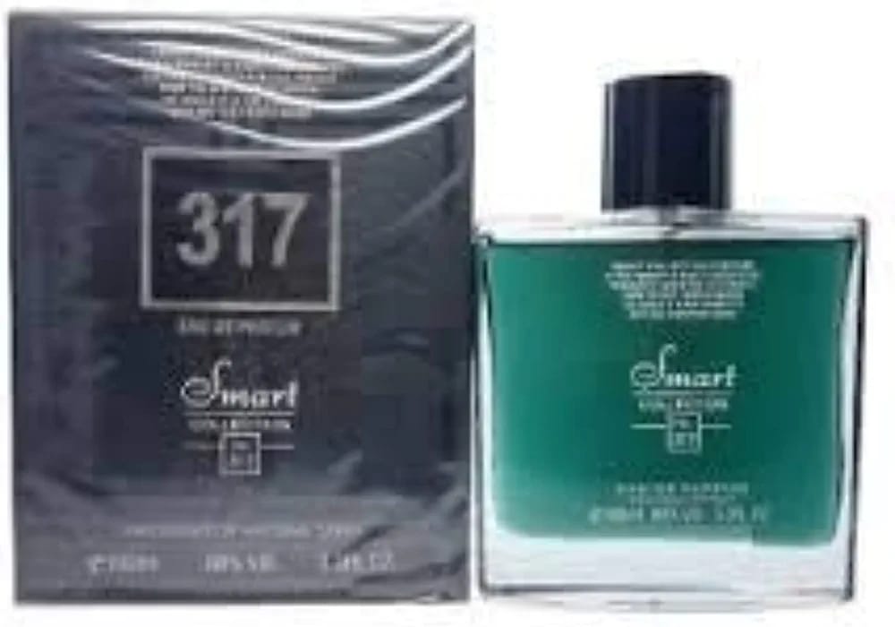 317 smart collection 100 mls